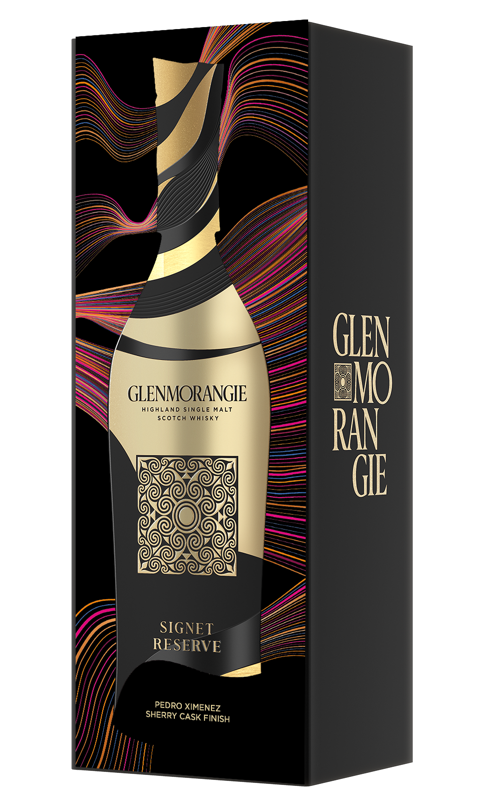 GLENMORANGIE SIGNET RESERVE GB - 700ML