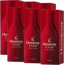 Load image into Gallery viewer, HENNESSY V.S.O.P GB - 700ML (6 BOTTLES CASE OFFER)