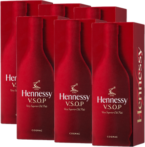 HENNESSY V.S.O.P GB - 700ML (6 BOTTLES CASE OFFER)