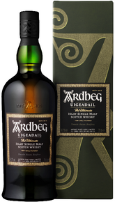 ARDBEG UIGEADAIL GB - 700ML (6 BOTTLES CASE OFFER)