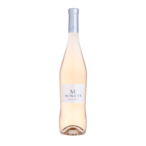 [SPECIAL OFFER] MINUTY M ROSE VINTAGE 2023 - 750ML