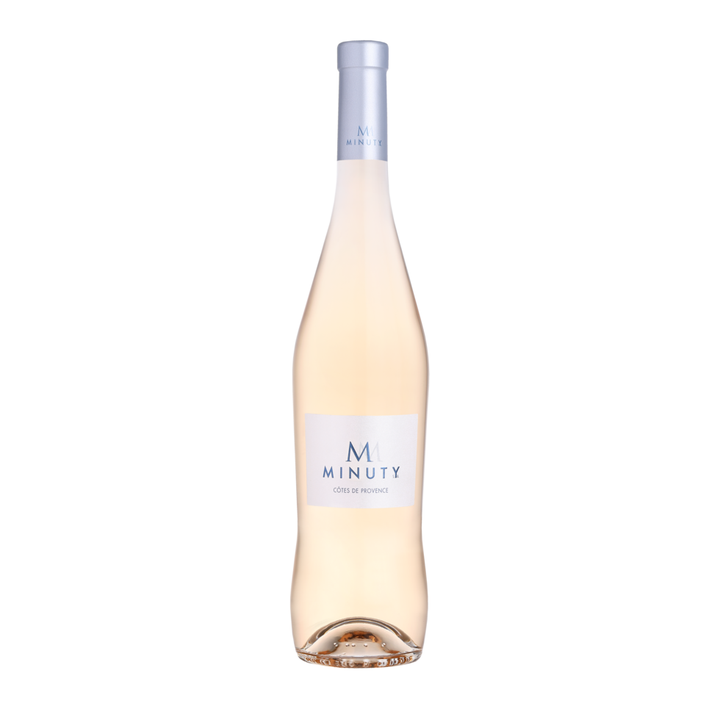 [SPECIAL OFFER] MINUTY M ROSE VINTAGE 2023 - 750ML