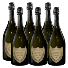Load image into Gallery viewer, DOM PERIGNON VINTAGE 2015 - 750ML (6 BOTTLES CASE OFFER)