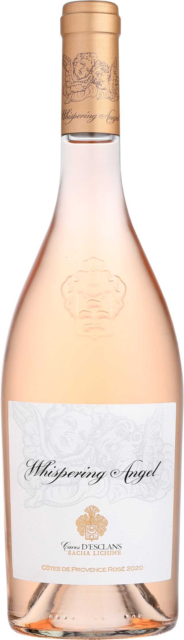 [ALLOWANCE] WHISPERING ANGEL 2024 - 750ML