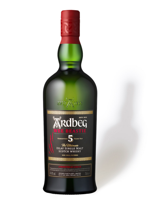 [SPECIAL OFFER] ARDBEG WEE BEASTIE - 700ML