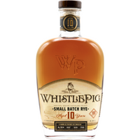[SPECIAL OFFER] WHISTLEPIG 10 YEAR OLD GB - 700ML
