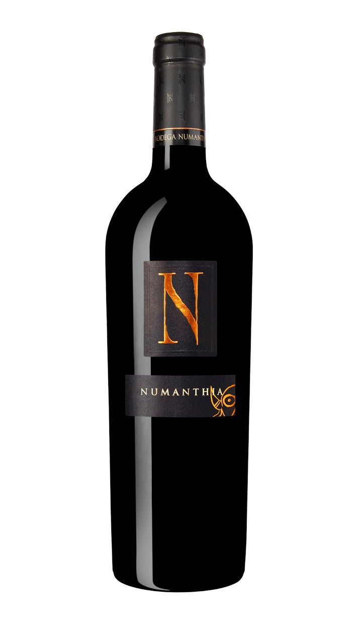 [SPECIAL OFFER] BODEGA NUMANTHIA NUMANTHIA 2020 - 750ML