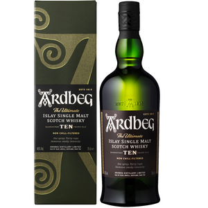 ARDBEG 10 YEARS OLD GB - 700ML