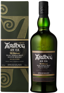 ARDBEG AN OA GB - 700ML