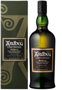 ARDBEG CORRYVRECKAN GB - 700ML