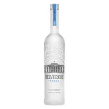 Load image into Gallery viewer, BELVEDERE PURE VODKA - 700ML