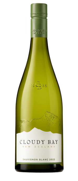 CLOUDY BAY SAUVIGNON BLANC 2024 - 750ML