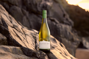 CLOUDY BAY SAUVIGNON BLANC 2024 - 750ML