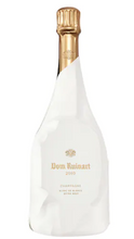 Load image into Gallery viewer, DOM RUINART BLANC DE BLANCS 2010 CHALK WRAP - 750ML