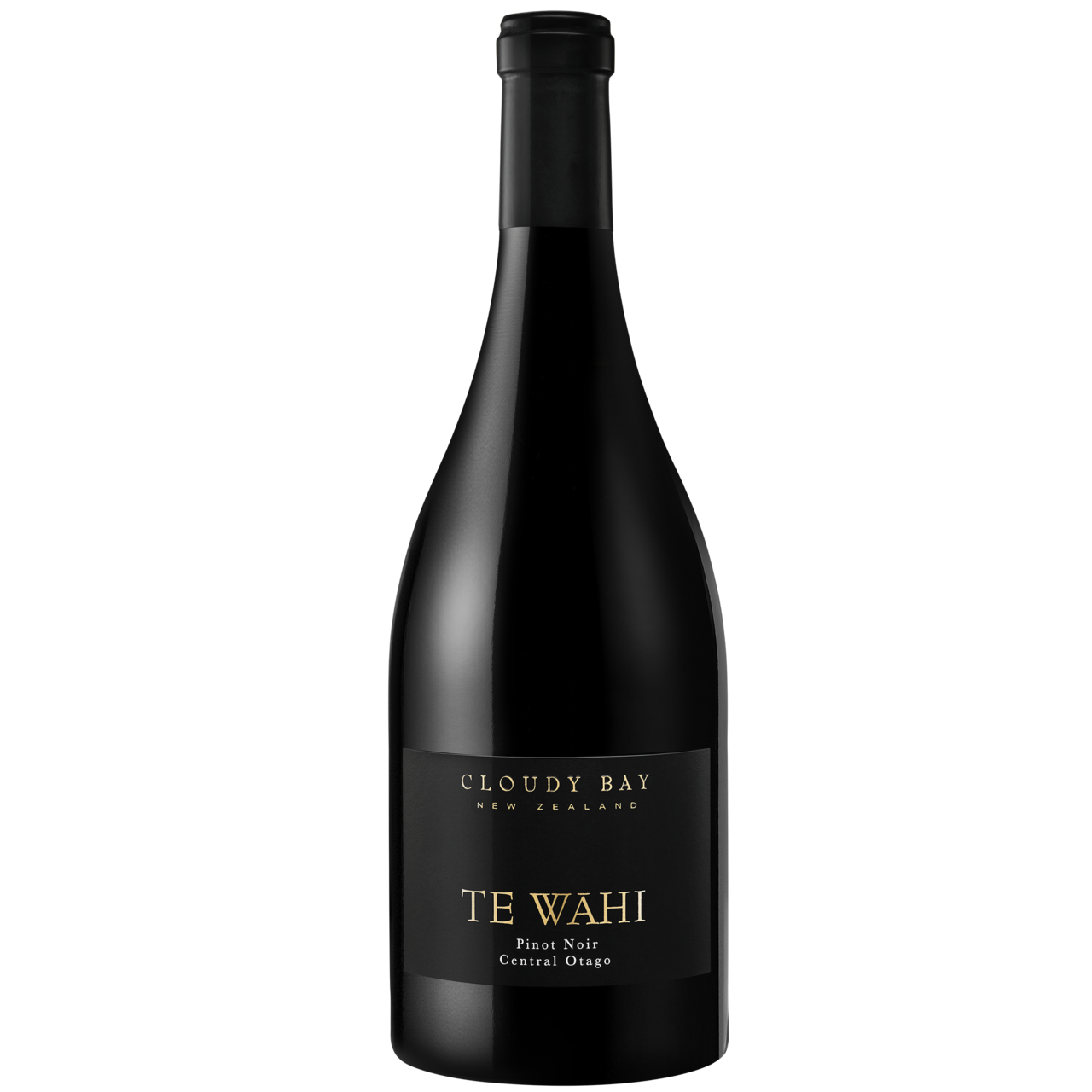 [ALLOWANCE] CLOUDY BAY TE WAHI 2021 - 750ML