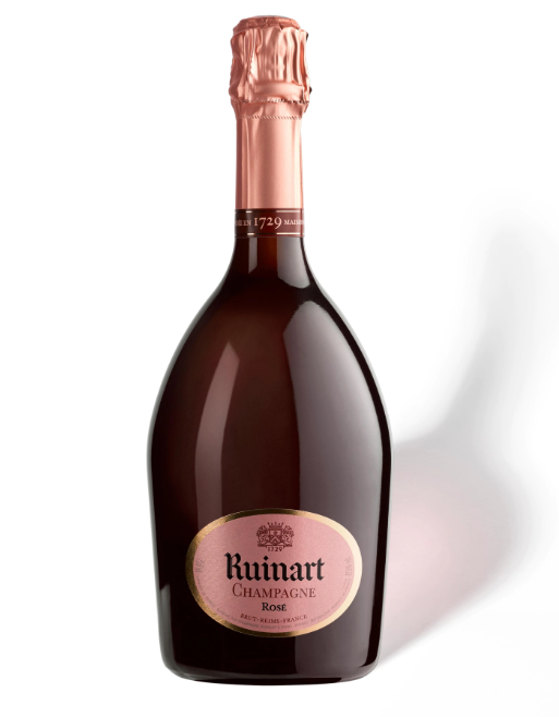 RUINART ROSE - 750ML