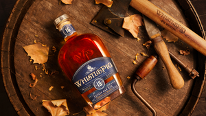 WHISTLEPIG 15 YEAR OLD GB - 700ML