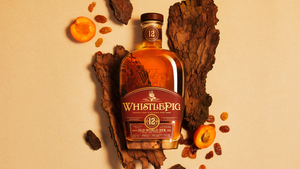 WHISTLEPIG 12 YEAR OLD GB - 700ML