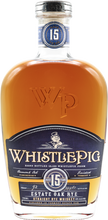 Load image into Gallery viewer, WHISTLEPIG 15 YEAR OLD GB - 700ML