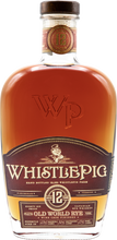 Load image into Gallery viewer, WHISTLEPIG 12 YEAR OLD GB - 700ML