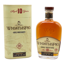 Load image into Gallery viewer, [SPECIAL OFFER] WHISTLEPIG 10 YEAR OLD GB - 700ML